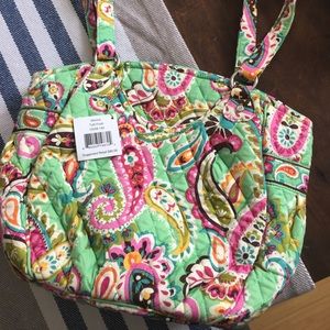 Vera Bradley Purse